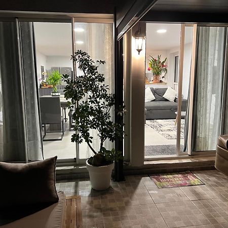 Villa, Lossy Le Tampon Εξωτερικό φωτογραφία