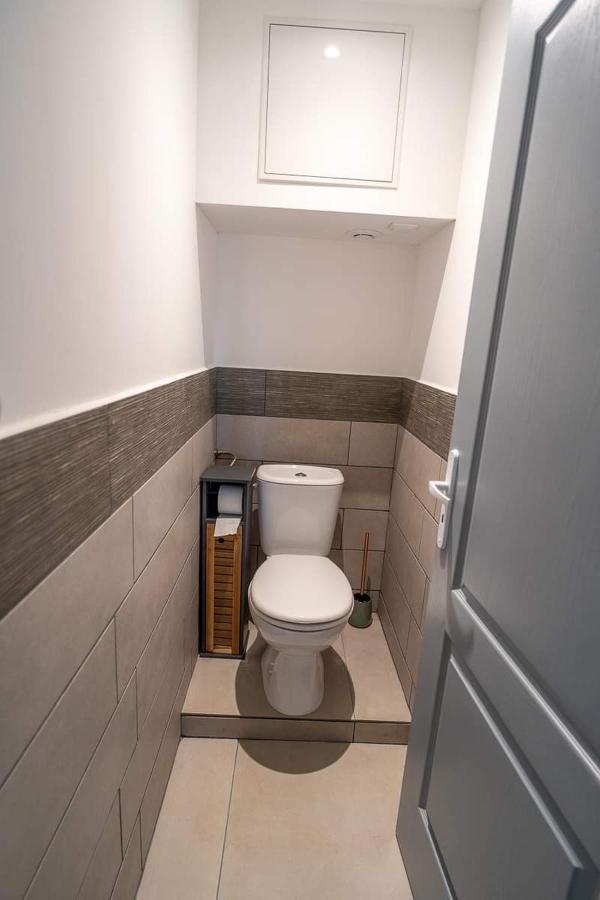 Villa, Lossy Le Tampon Εξωτερικό φωτογραφία
